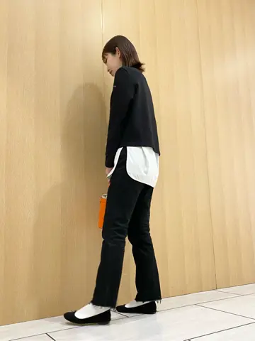 23区 原 コーディネート画像