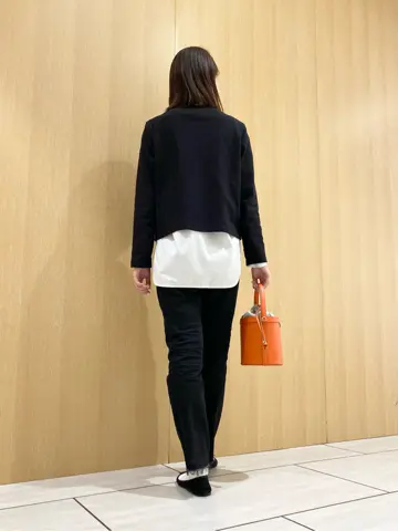 23区 原 コーディネート画像