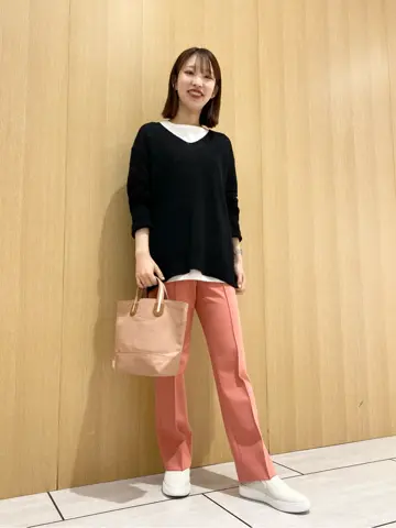 23区 原 コーディネート画像