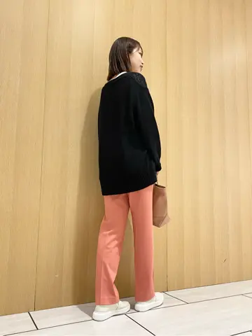 23区 原 コーディネート画像