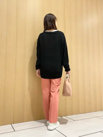 23区 原 コーディネート画像