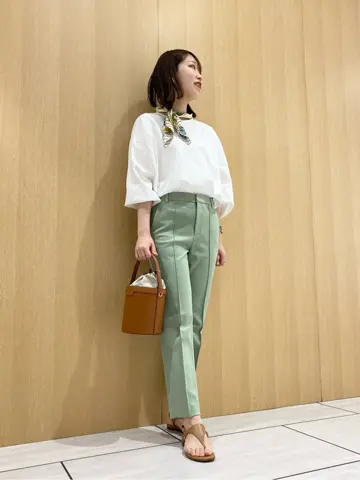 23区 原 コーディネート画像