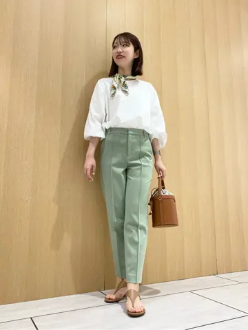 23区 原 コーディネート画像