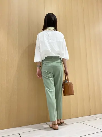 23区 原 コーディネート画像