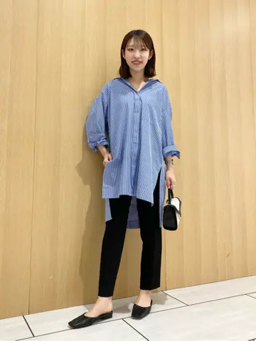 23区 原 コーディネート画像