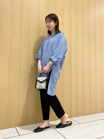 23区 原 コーディネート画像