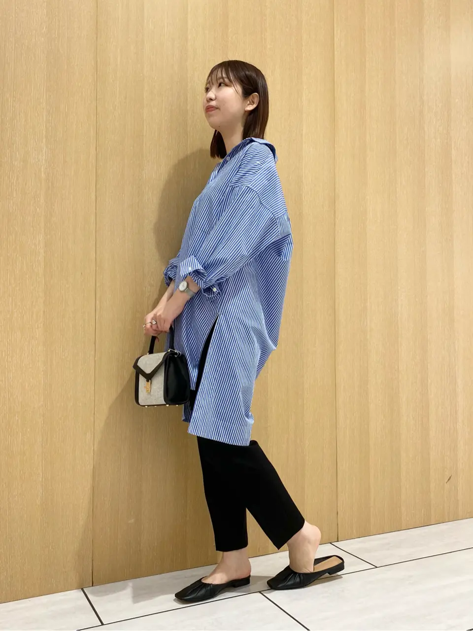 23区 原 コーディネート画像