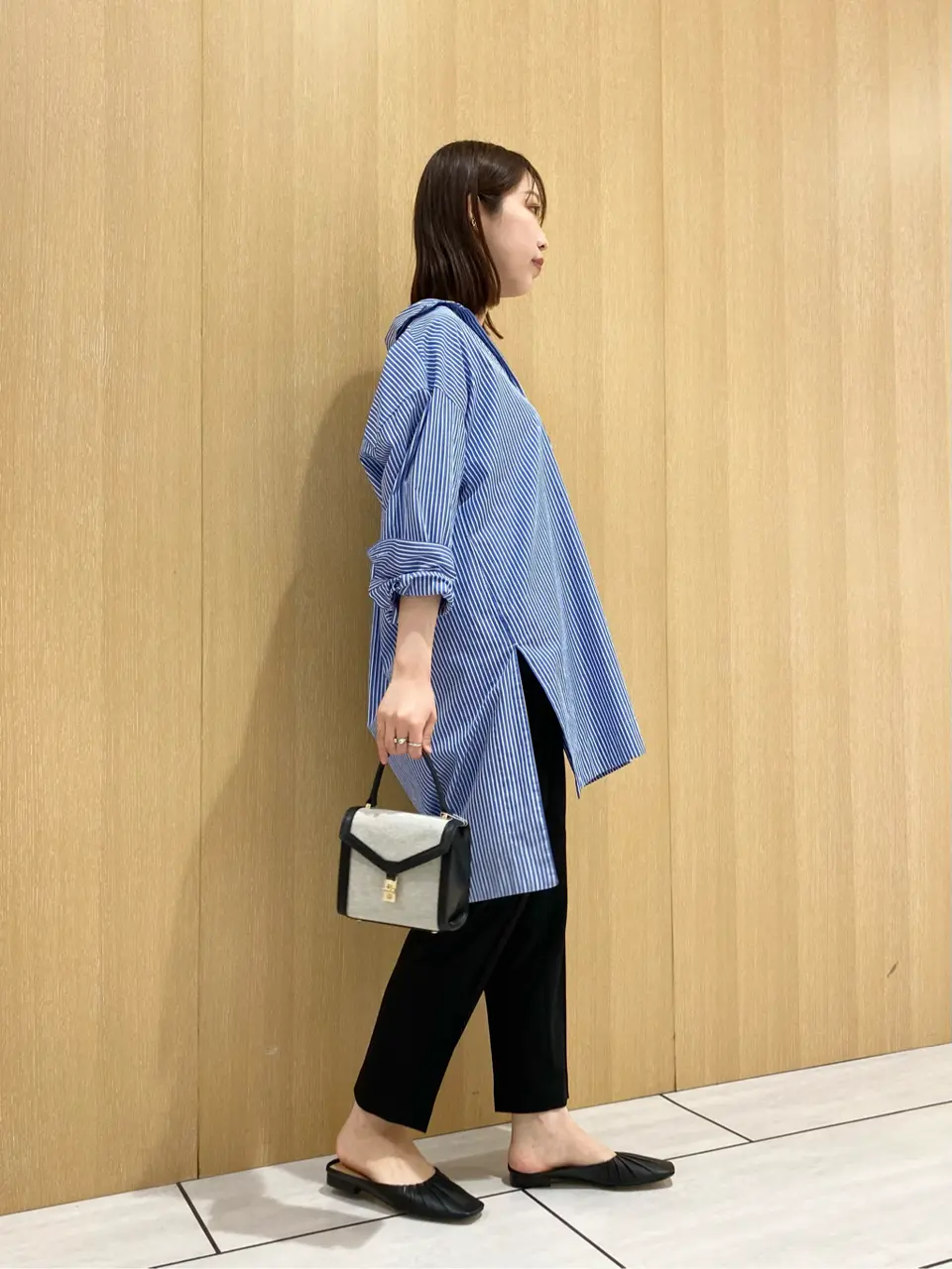 23区 原 コーディネート画像