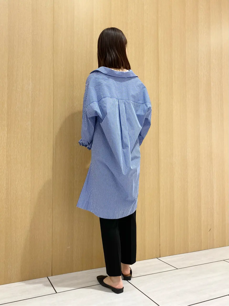 23区 原 コーディネート画像