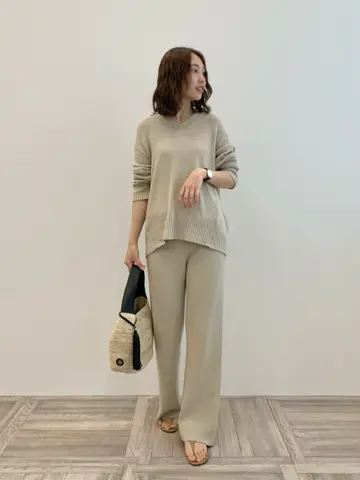 23区 秋葉 コーディネート画像