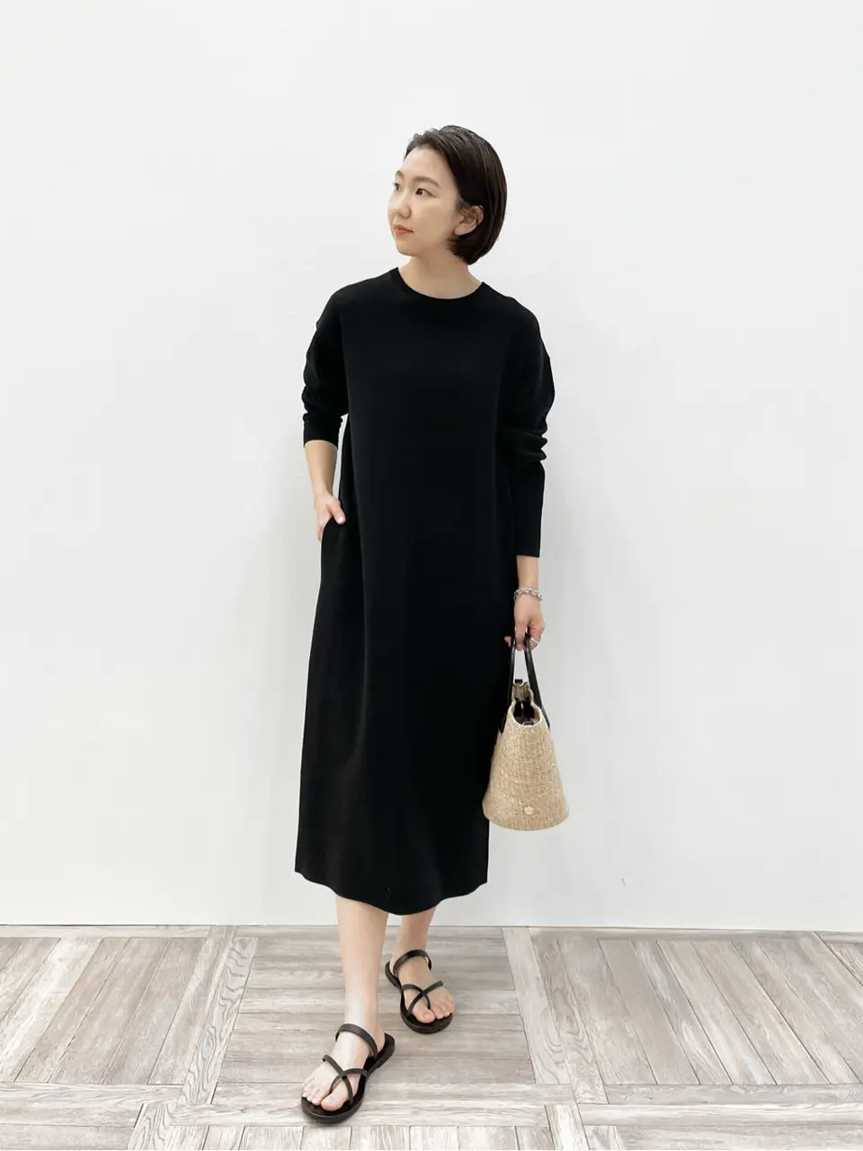  大原 コーディネート画像