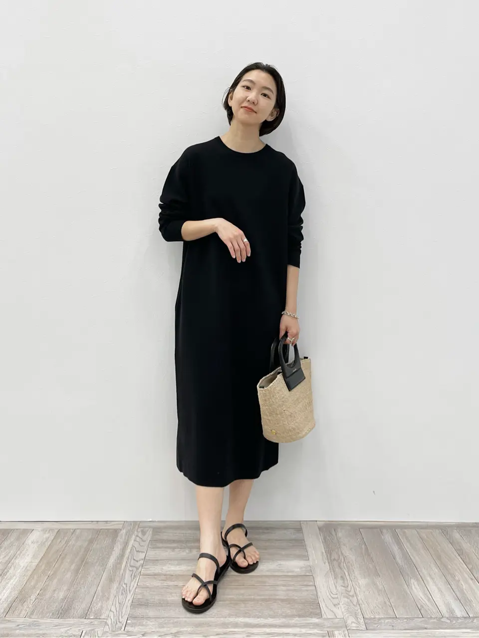 23区 大原 コーディネート画像