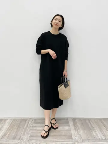 23区 大原 コーディネート画像