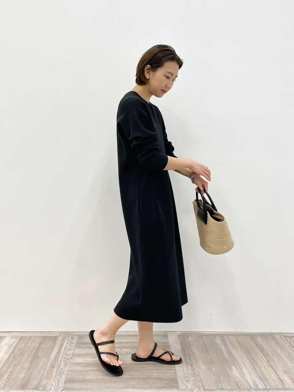 23区 大原 コーディネート画像