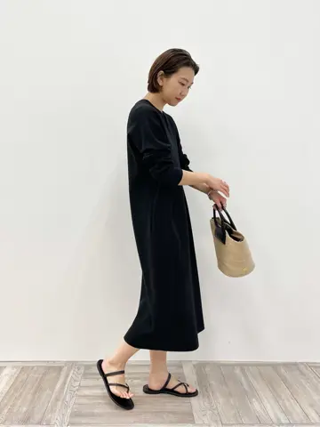 23区 大原 コーディネート画像