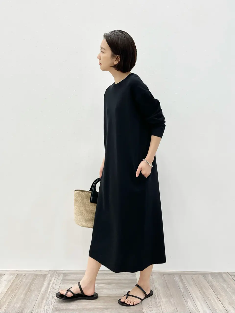 23区 大原 コーディネート画像