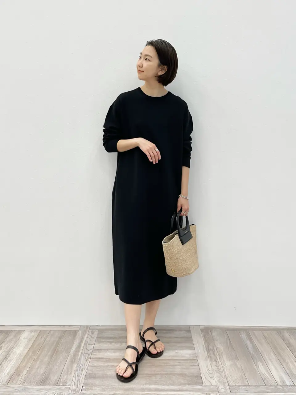 23区 大原 コーディネート画像