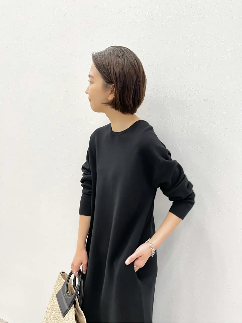 23区 大原 コーディネート画像