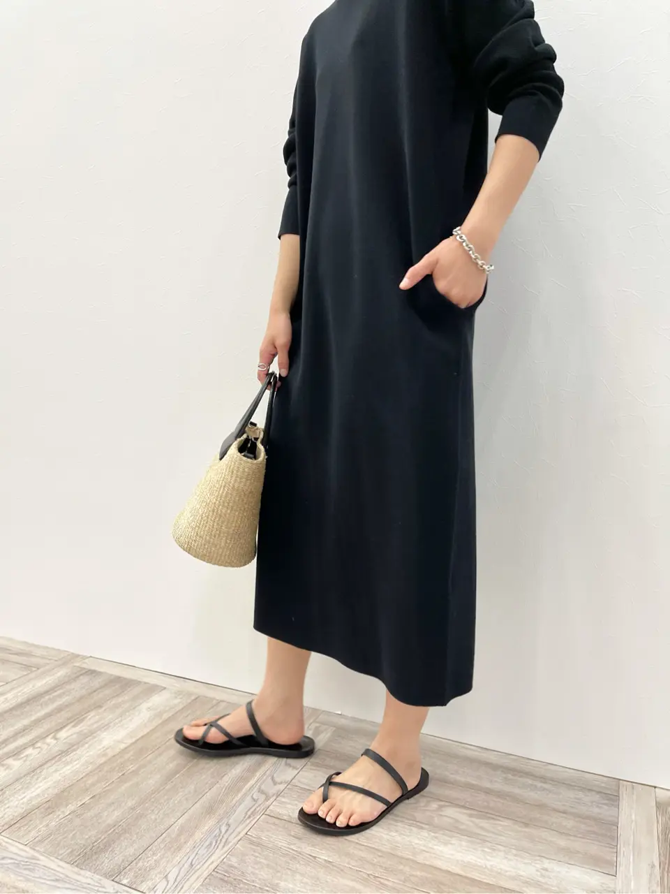 23区 大原 コーディネート画像