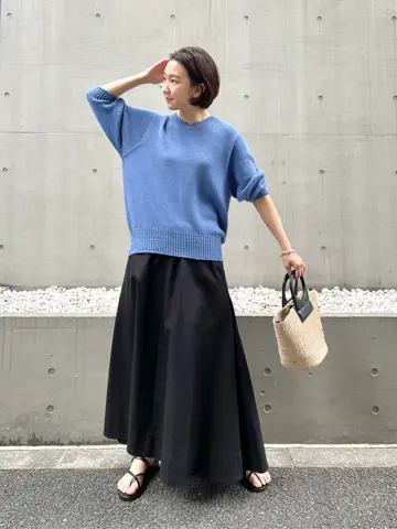 23区 大原 コーディネート画像