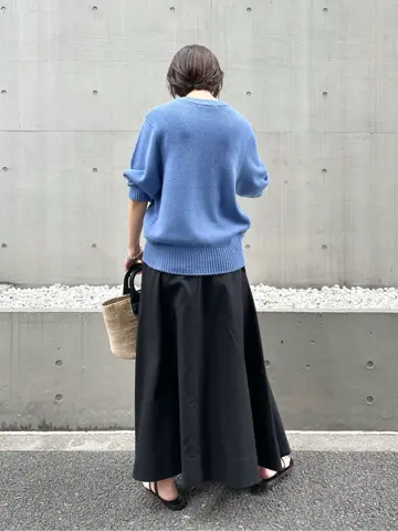 23区 大原 コーディネート画像