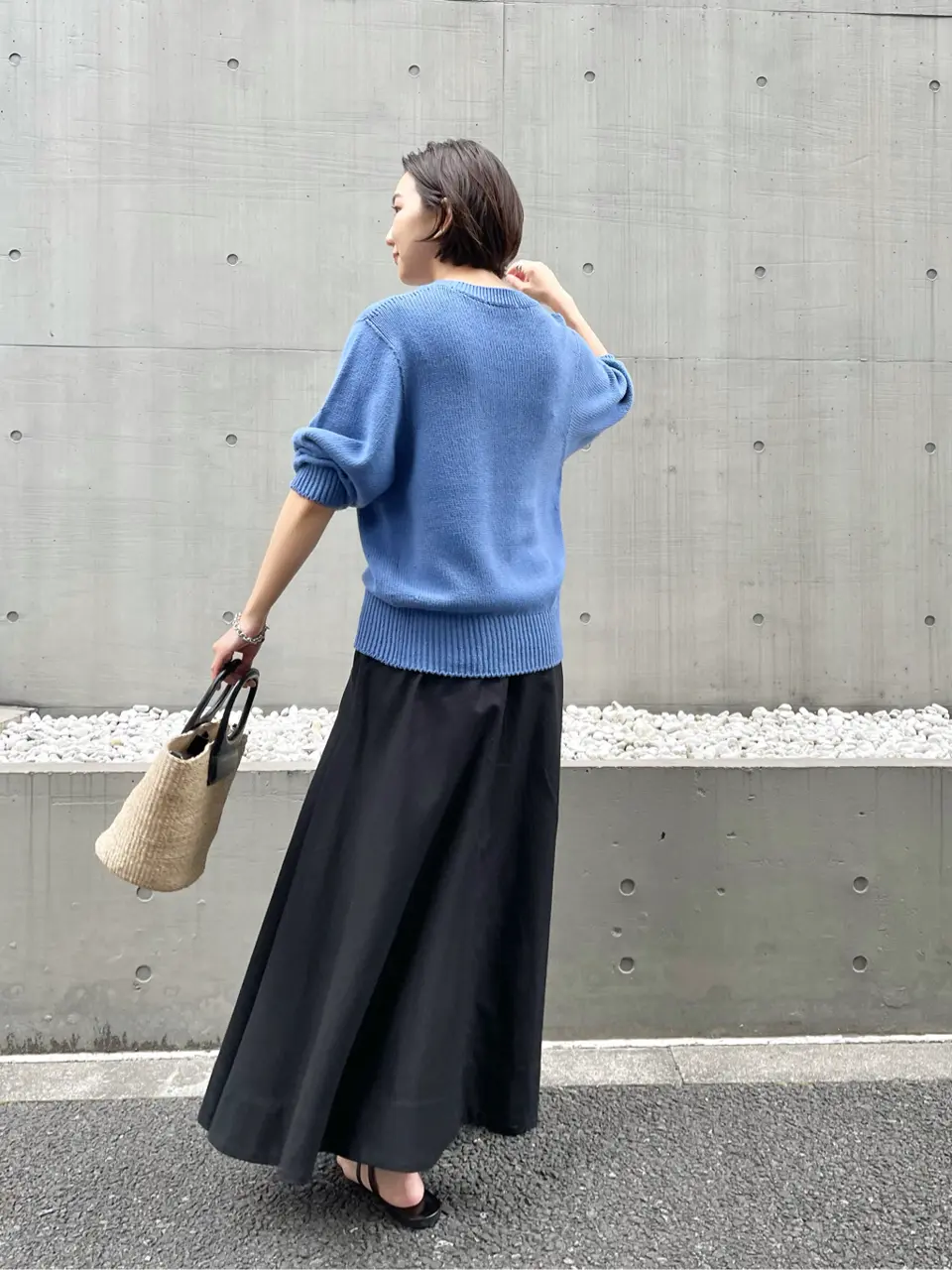 23区 大原 コーディネート画像