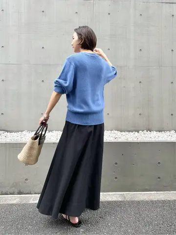 23区 大原 コーディネート画像