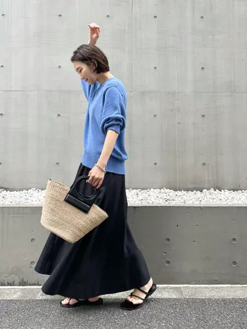 23区 大原 コーディネート画像