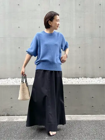 23区 大原 コーディネート画像