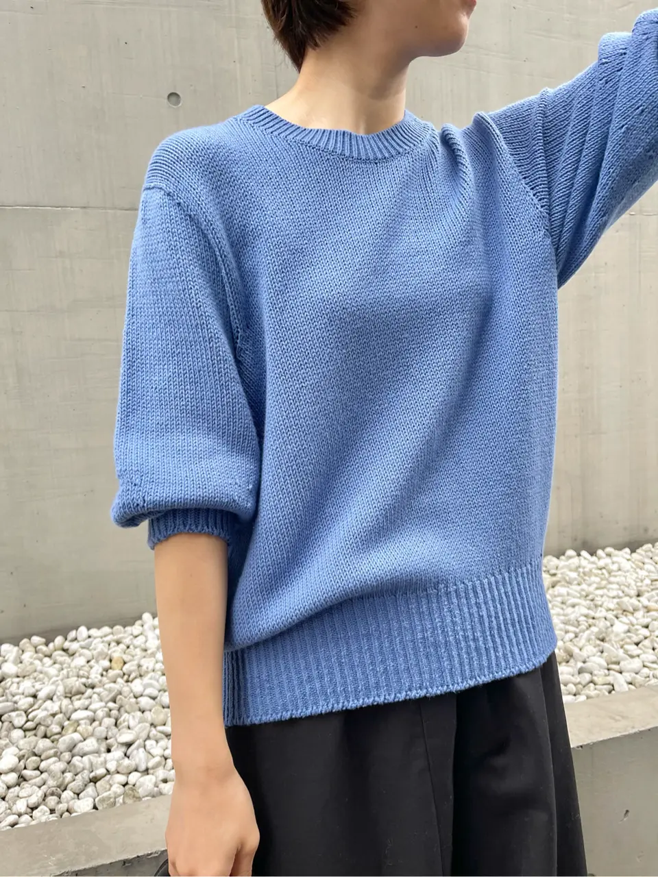 23区 大原 コーディネート画像