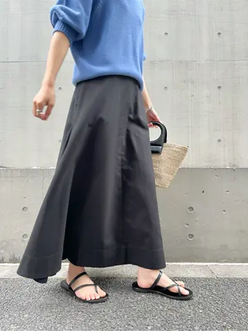 23区 大原 コーディネート画像