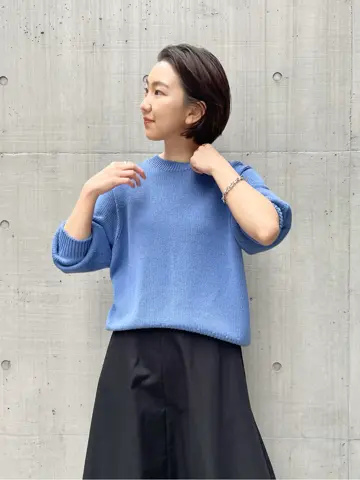 23区 大原 コーディネート画像