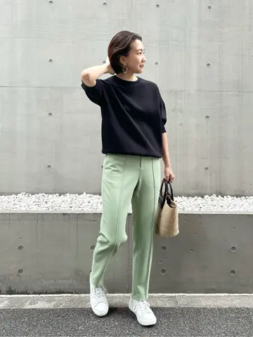 23区 大原 コーディネート画像