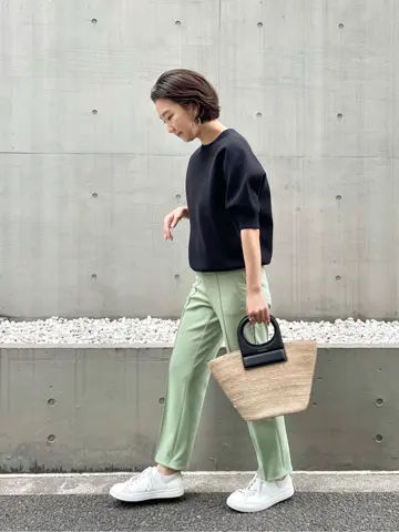 23区 大原 コーディネート画像