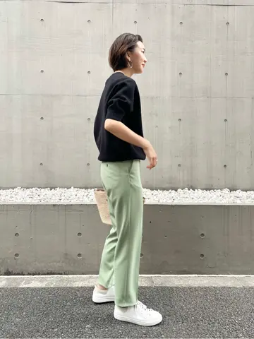 23区 大原 コーディネート画像