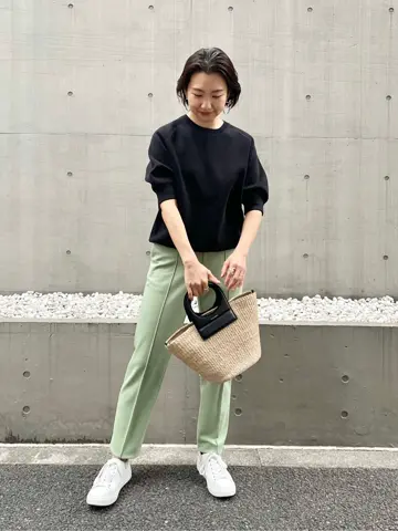 23区 大原 コーディネート画像