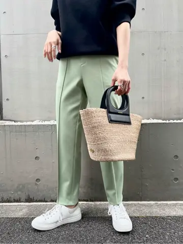 23区 大原 コーディネート画像