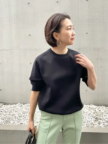 23区 大原 コーディネート画像