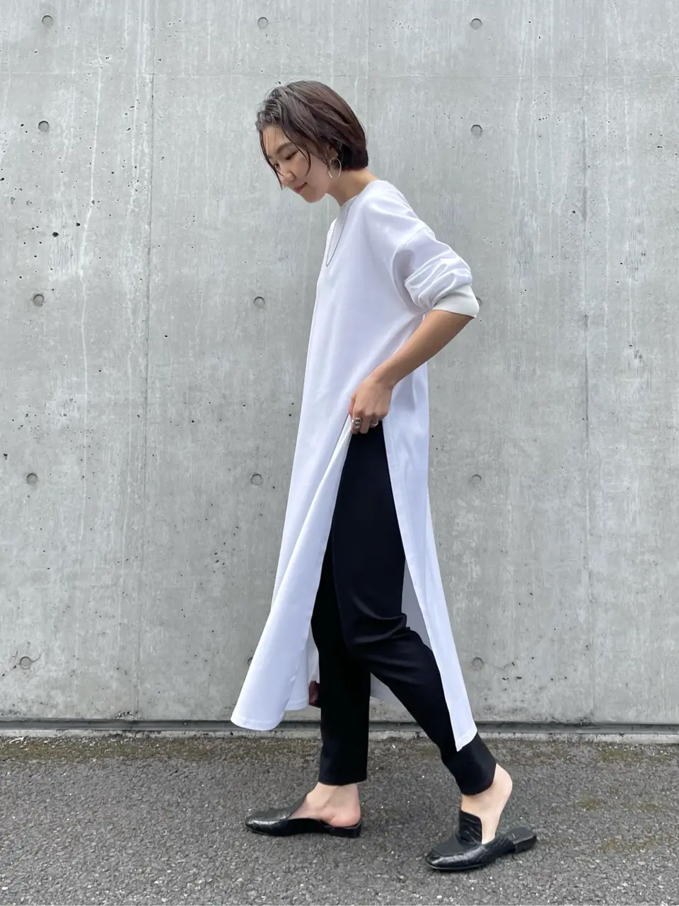  大原 コーディネート画像