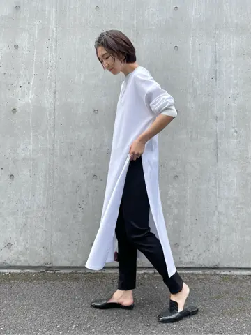 23区 大原 コーディネート画像