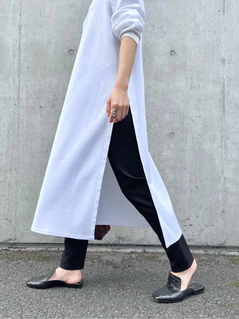 23区 大原 コーディネート画像