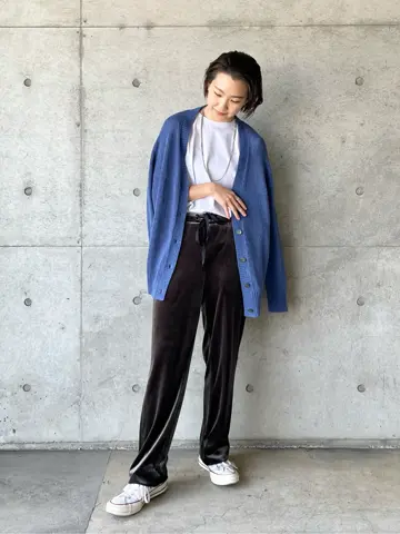 23区 大原 コーディネート画像