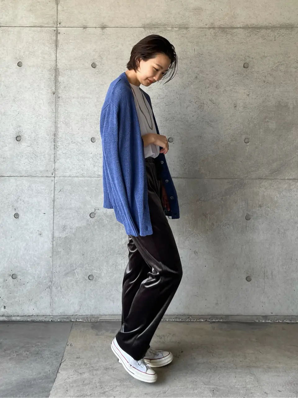 23区 大原 コーディネート画像