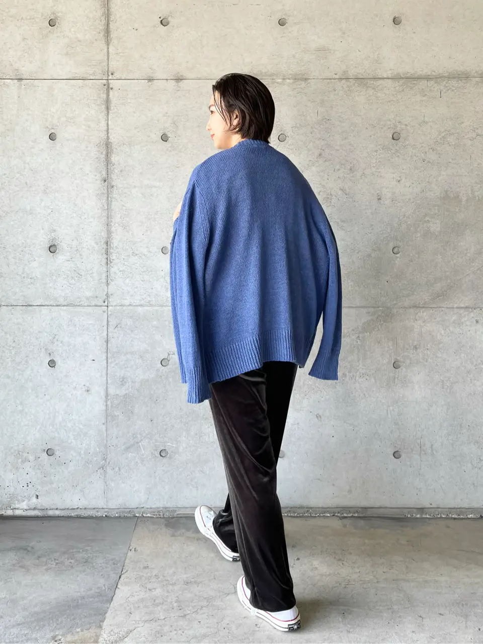 23区 大原 コーディネート画像