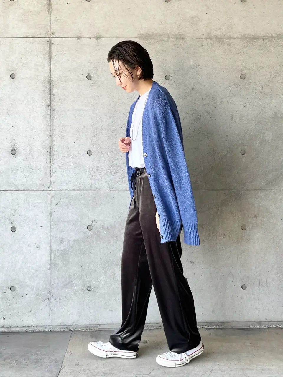 23区 大原 コーディネート画像