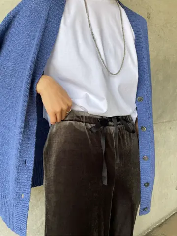 23区 大原 コーディネート画像