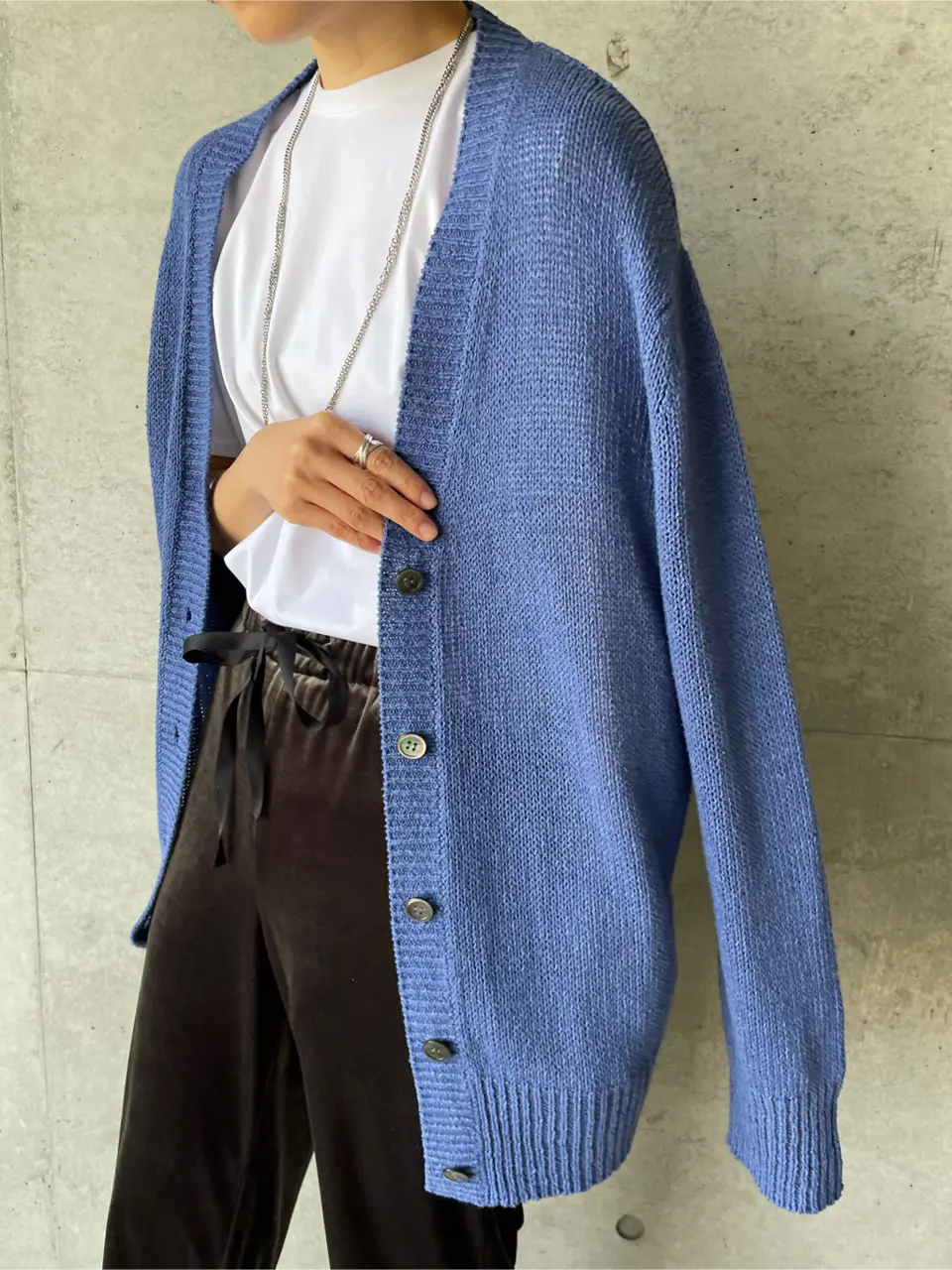 23区 大原 コーディネート画像