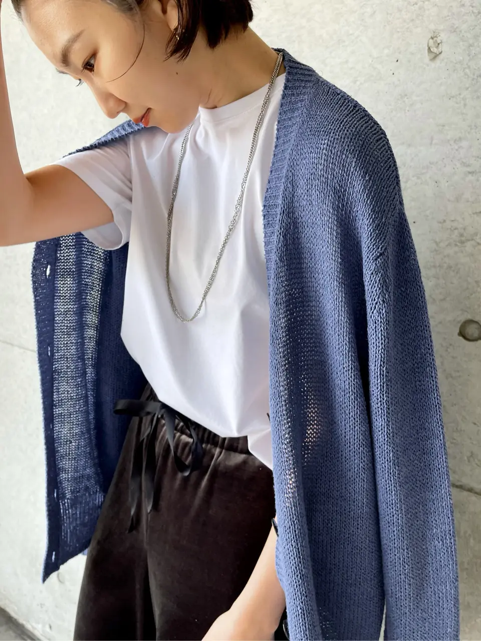 23区 大原 コーディネート画像