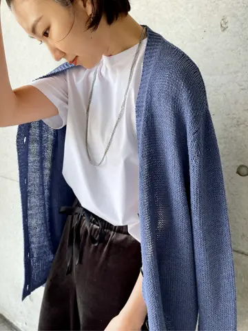 23区 大原 コーディネート画像