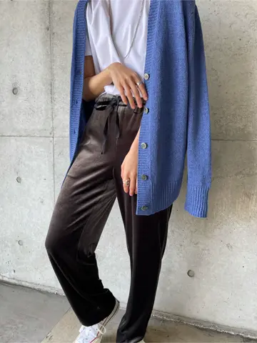 23区 大原 コーディネート画像